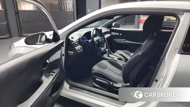 Hyundai Veloster (JS) id 3568672 из Кореи 20