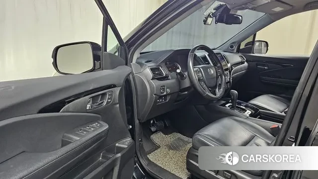 Honda Pilot 3rd generation id 3019008 из Кореи 20