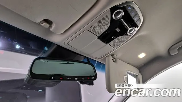 Hyundai Grandeur IG id 2558857 из Кореи 20