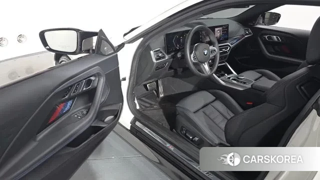 BMW 2 Series (G42) id 3031591 из Кореи 20