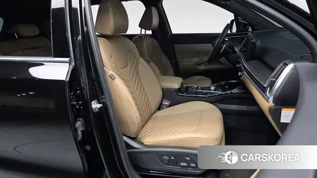 Kia The New Sorento 4th Generation id 3689841 из Кореи 20