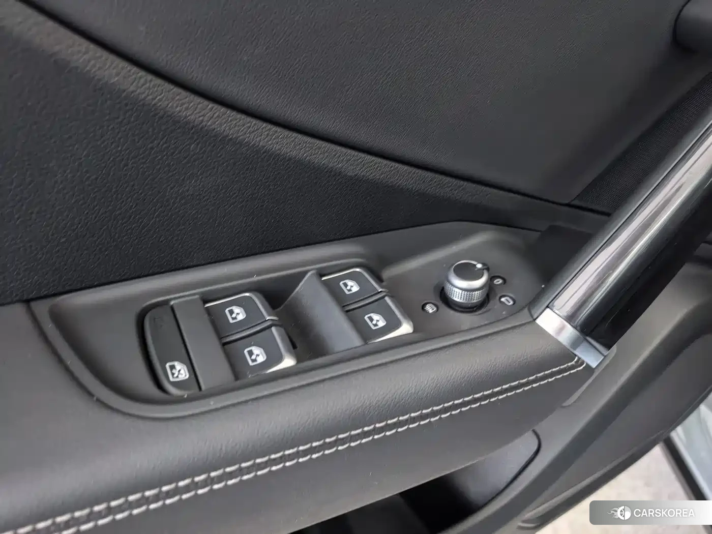 Audi Q2L id 4539019 из Китая 16