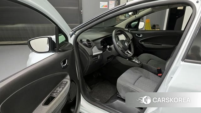 Renault Korea (Samsung) Joe id 3885111 из Кореи 20