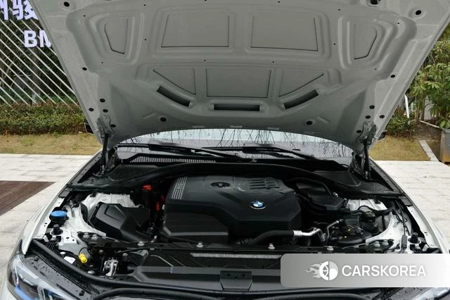 BMW 3 series id 4260522 из Китая 14