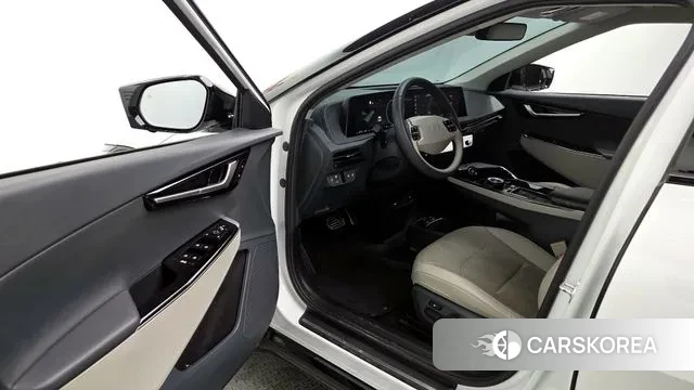 Kia EV6 id 3764376 из Кореи 20