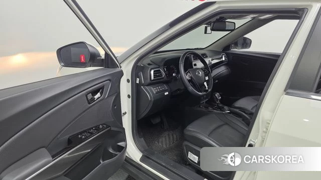 Ssangyong The New Tivoli id 3921835 из Кореи 20