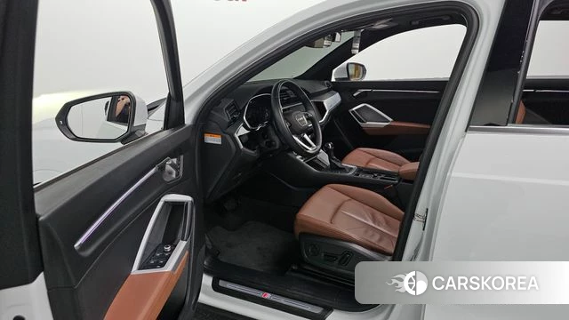 Audi Q3 (F3) id 4282086 из Кореи 20