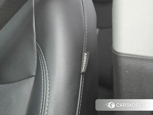 Chevrolet (GM Daewoo) The New Spark id 4482694 из Кореи 20
