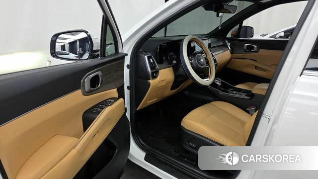 Kia Sorento 4th Generation id 3866545 из Кореи 20