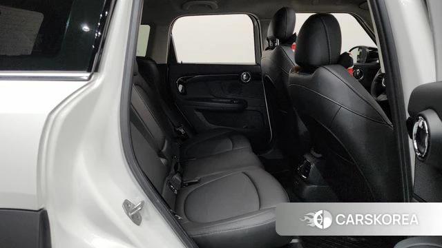 Mini Cooper Countryman id 4499873 из Кореи 35