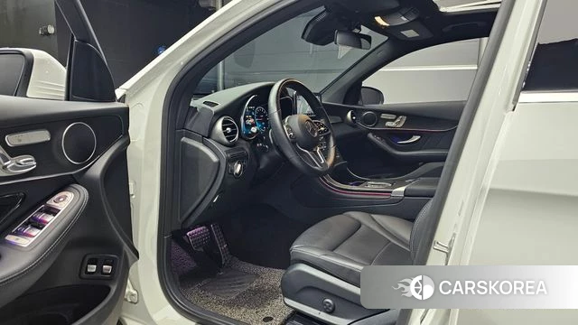 Mercedes-Benz GLC-Class X253 id 4754231 из Кореи 33