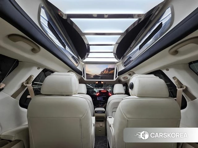 Kia The New Carnival id 3893775 из Кореи 20