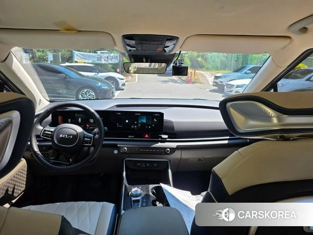 Kia The New Carnival 4th Generation id 4462886 из Кореи 15