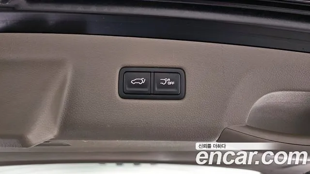 Kia Carnival 4th generation id 2565309 из Кореи 20