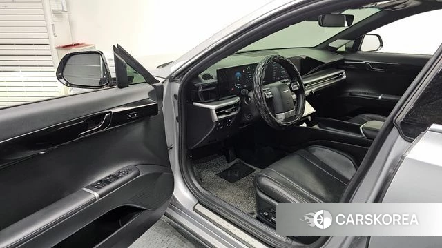 Hyundai Grandeur (GN7) id 4186137 из Кореи 20