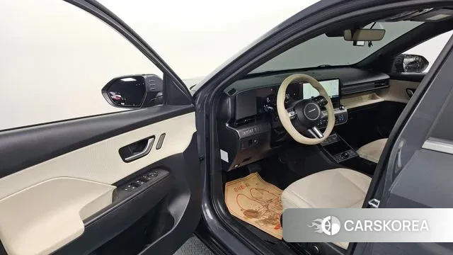 Hyundai Kona (SX2) id 3447427 из Кореи 20