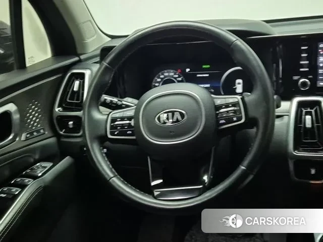 Kia Sorento 4th Generation id 3522561 из Кореи 19