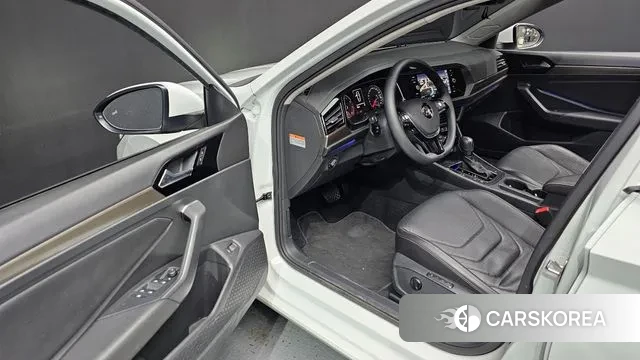 Volkswagen 7th Generation of Jetta id 3329668 из Кореи 20