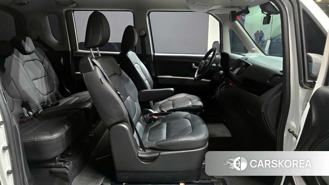 Kia The New Kia Ray id 3858723 из Кореи 20