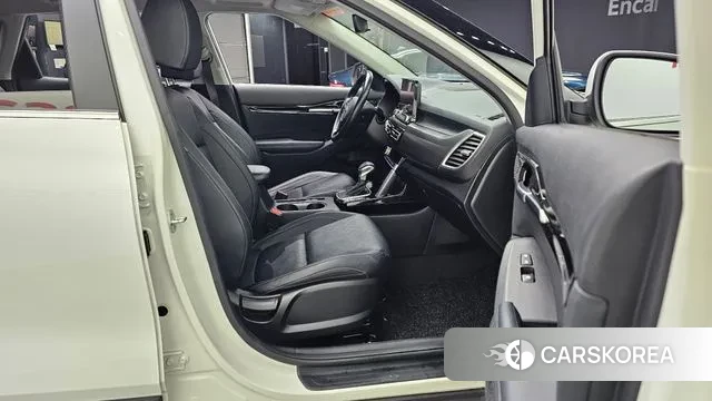 Kia Seltos id 3557463 из Кореи 20