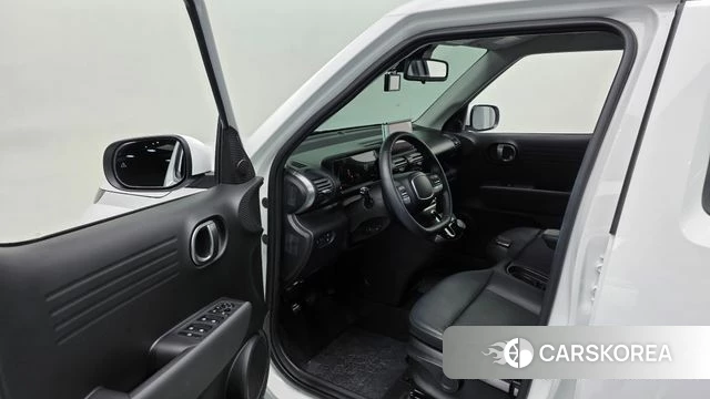 Hyundai Casper id 3940322 из Кореи 20