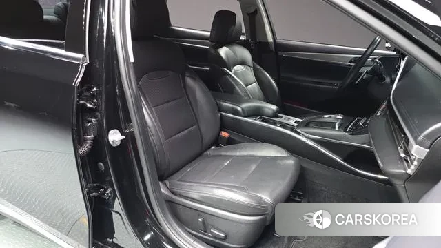 Hyundai The New Grandeur IG id 3726588 из Кореи 20