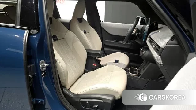 Mini Cooper C 4th generation id 3684361 из Кореи 20