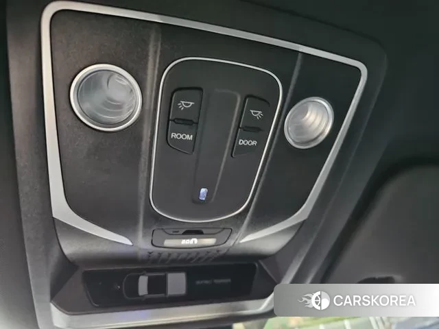 Ssangyong The New Rexton Sports Cannes id 3180920 из Кореи 20