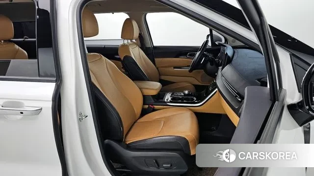 Kia Carnival 4th generation id 3530338 из Кореи 20