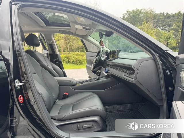 Honda Accord id 4336391 из Китая 11