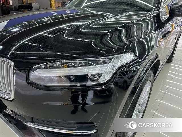 Volvo XC90 id 4241883 из Китая 18