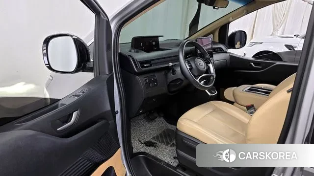 Hyundai Staria id 3776574 из Кореи 20