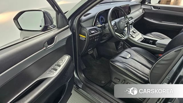 Hyundai Palisade id 4317995 из Кореи 20