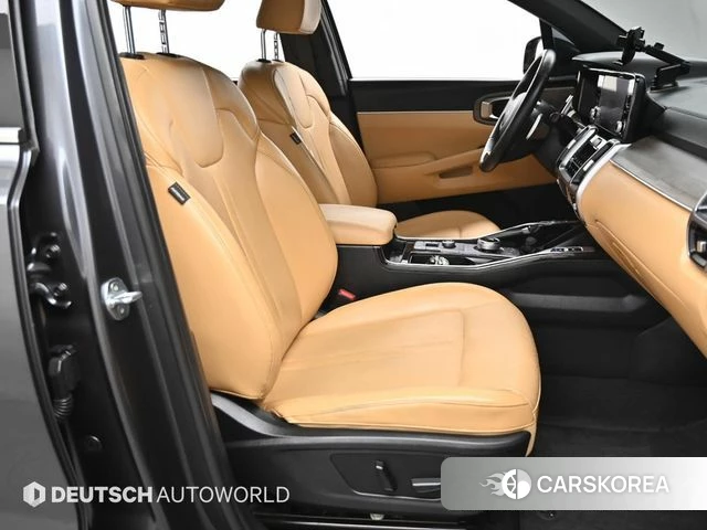 Kia Sorento 4th Generation id 3827259 из Кореи 20