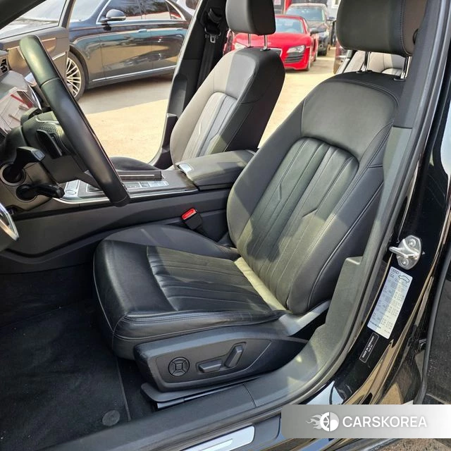 Audi A6 (C8) id 3834240 из Кореи 20