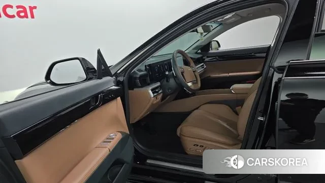 Hyundai Grandeur (GN7) id 3523699 из Кореи 20