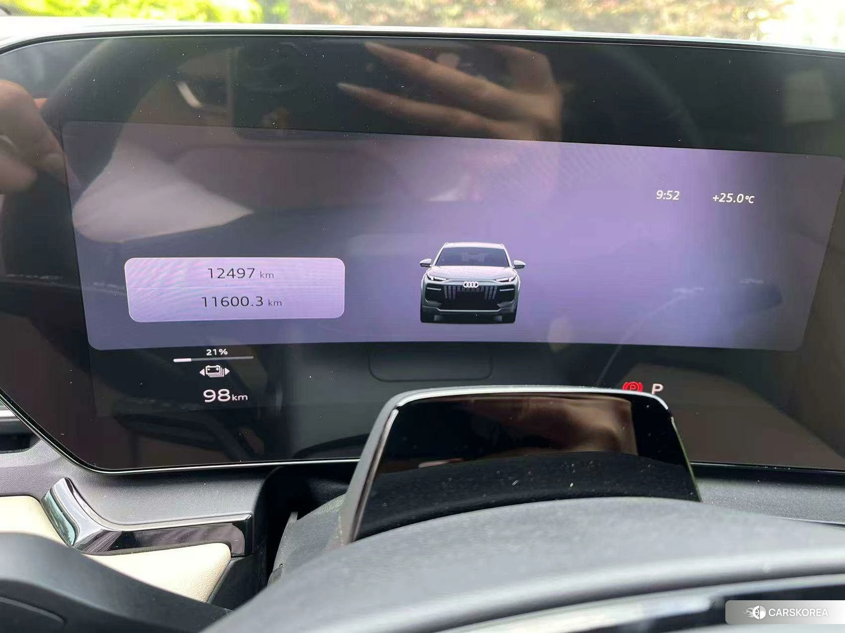 Audi Q6L e-tron id 4455753 из Китая 14