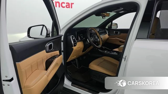 Kia Sorento 4th Generation id 4675992 из Кореи 20