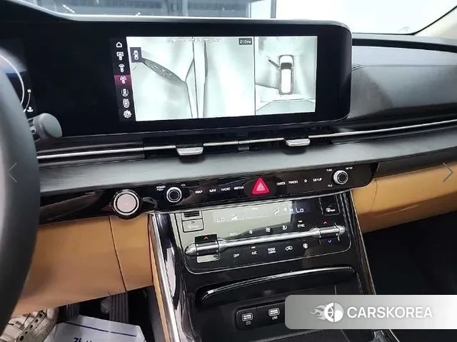 Kia Carnival 4th generation id 3133087 из Кореи 19