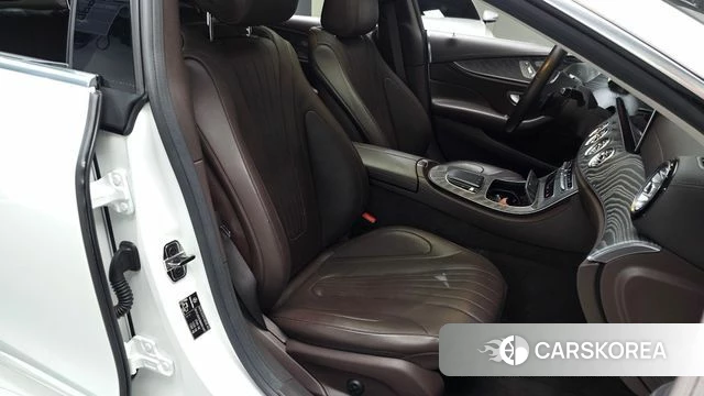 Mercedes-Benz CLS-Class C257 id 3843671 из Кореи 21