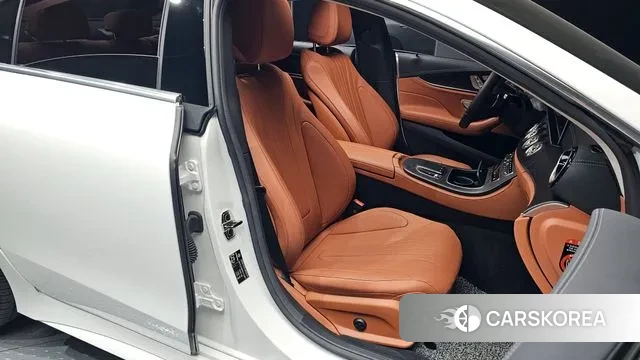 Mercedes-Benz CLS-Class C257 id 3394187 из Кореи 20