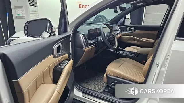 Kia The New Sorento 4th Generation id 2978998 из Кореи 20