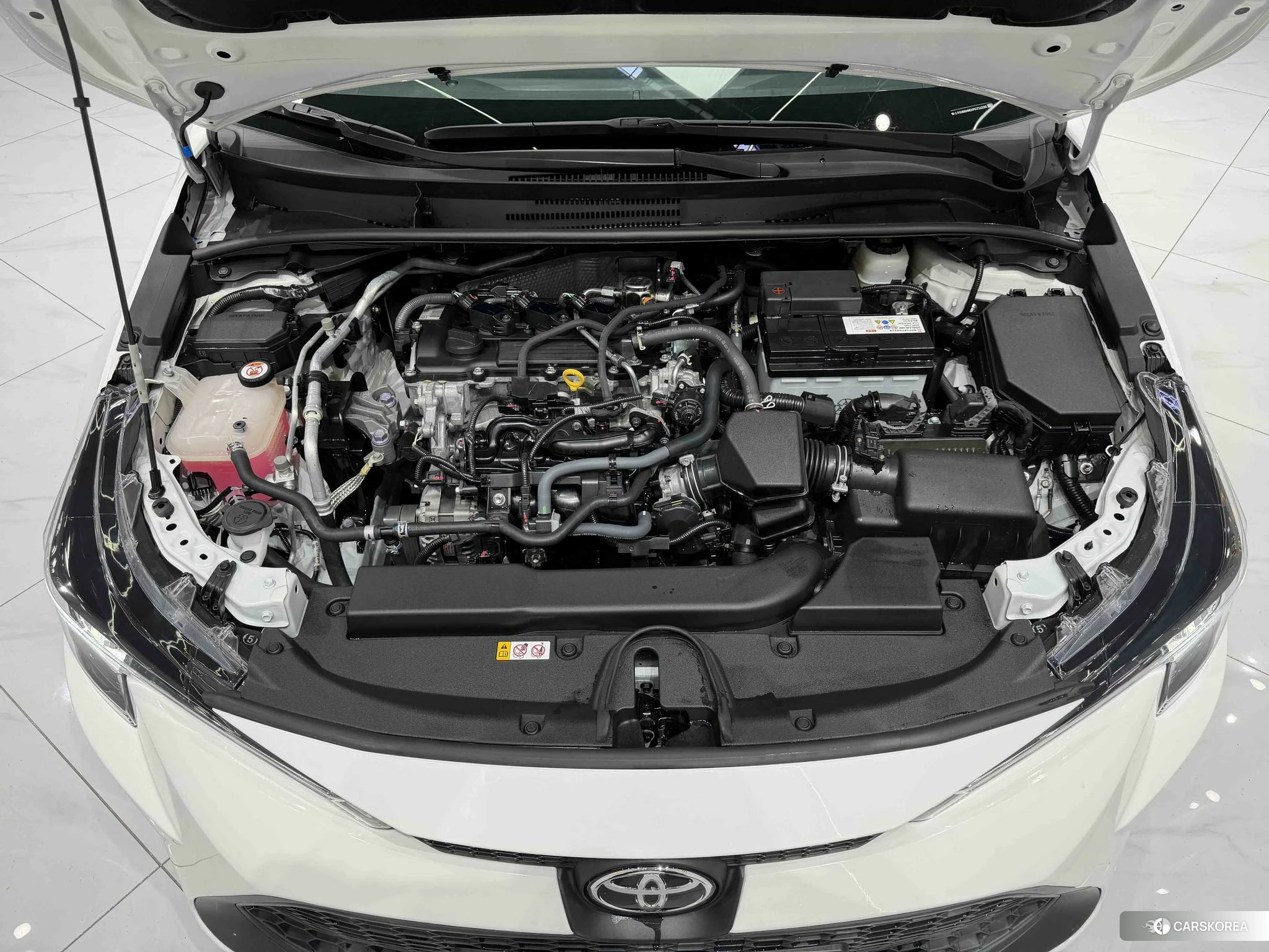 Toyota Lei Ling id 4467945 из Китая 21