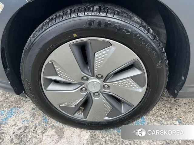 Hyundai Kona Electric id 3090748 из Кореи 10