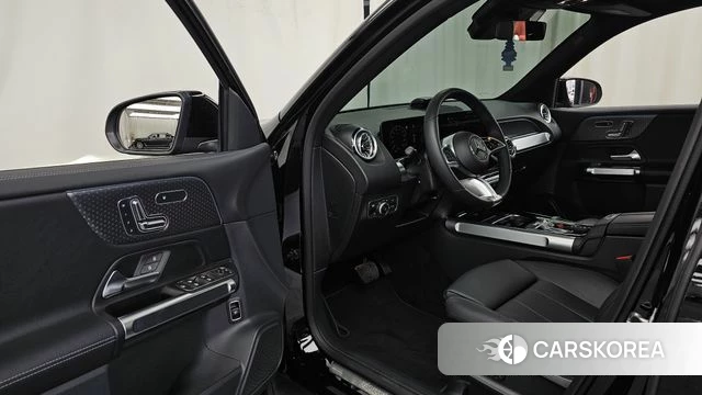 Mercedes-Benz GLB-Class X247 id 4590607 из Кореи 35
