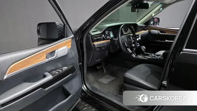 Kia Mohave Master id 3676004 из Кореи 20