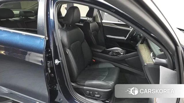 Kia K5 3rd generation id 3504869 из Кореи 20