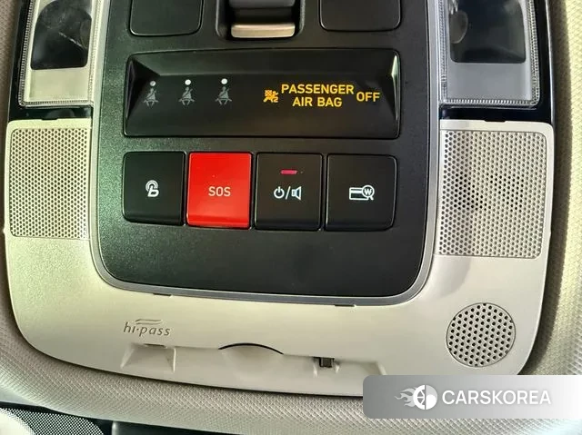 Hyundai Tucson (NX4) id 3561638 из Кореи 20