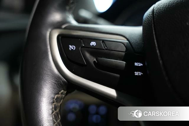 Buick Yinglang id 4211205 из Китая 23