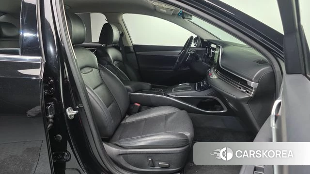 Hyundai The New Grandeur IG id 3916687 из Кореи 20